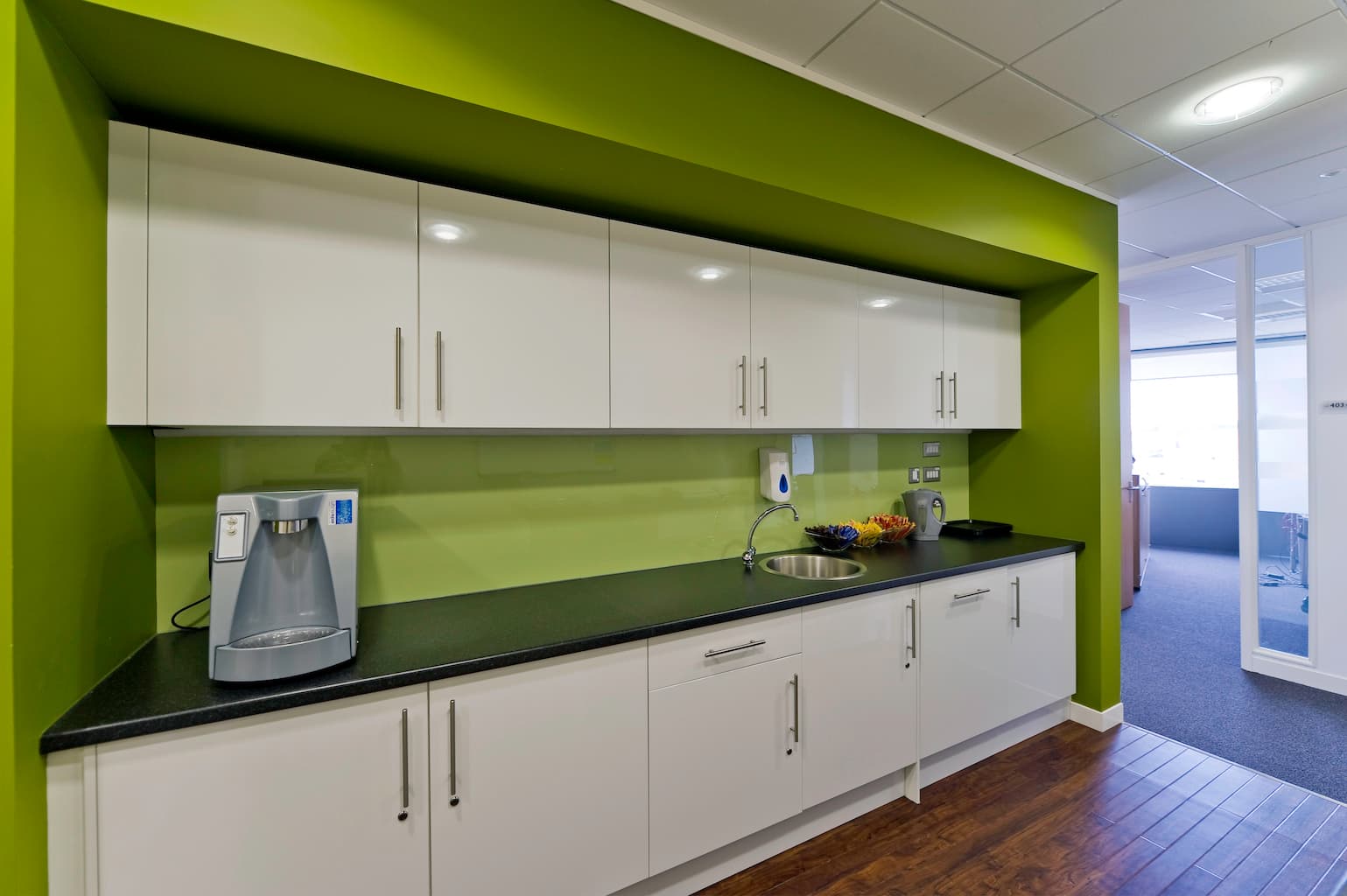 Regus Plymouth Sutton Harbour, Smeaton photo #2