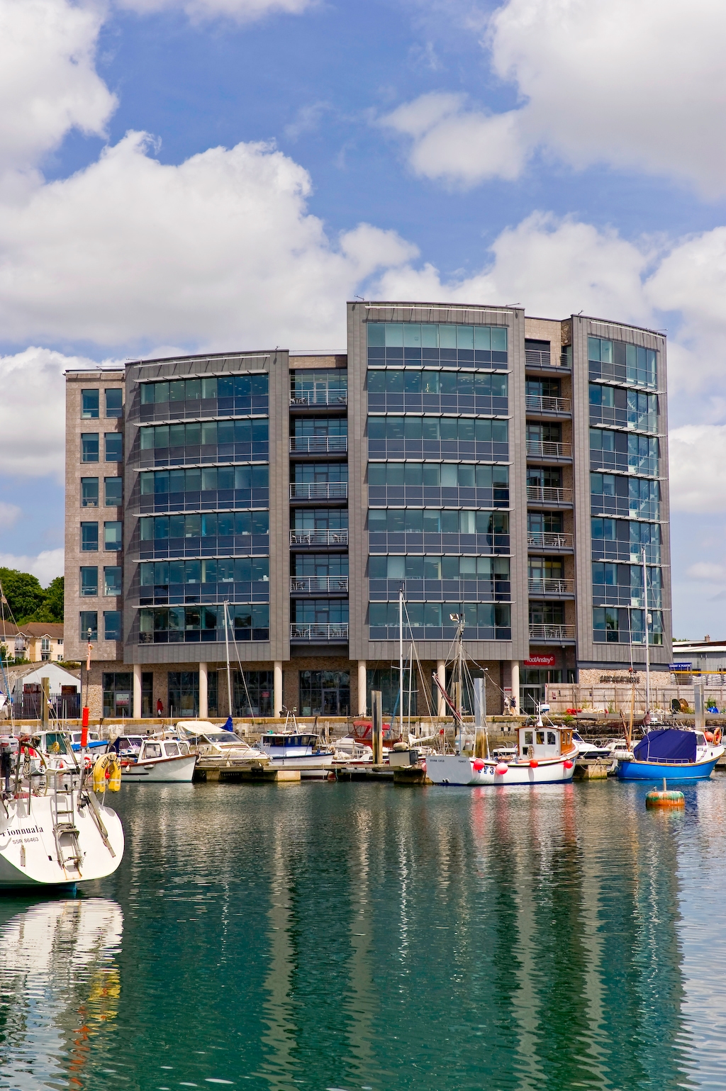 Photo of Regus Plymouth Sutton Harbour, Smeaton
