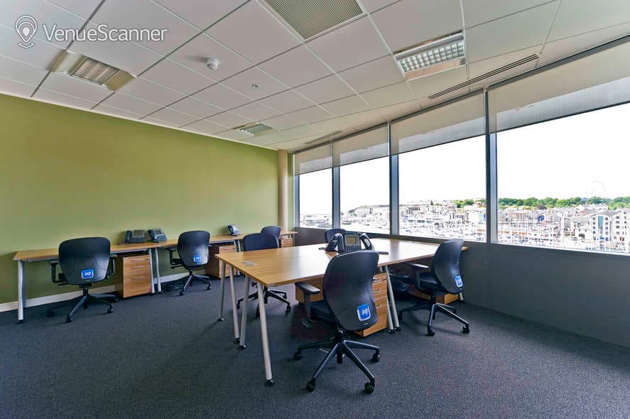 407, Regus Plymouth Sutton Harbour photo #1