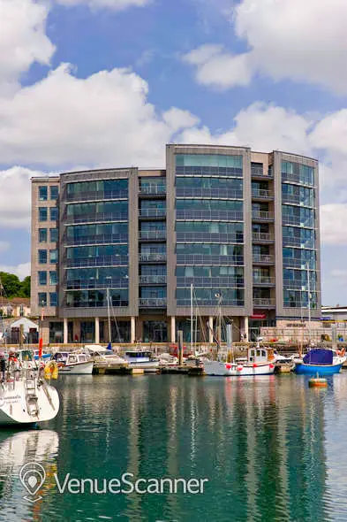 407, Regus Plymouth Sutton Harbour photo #5