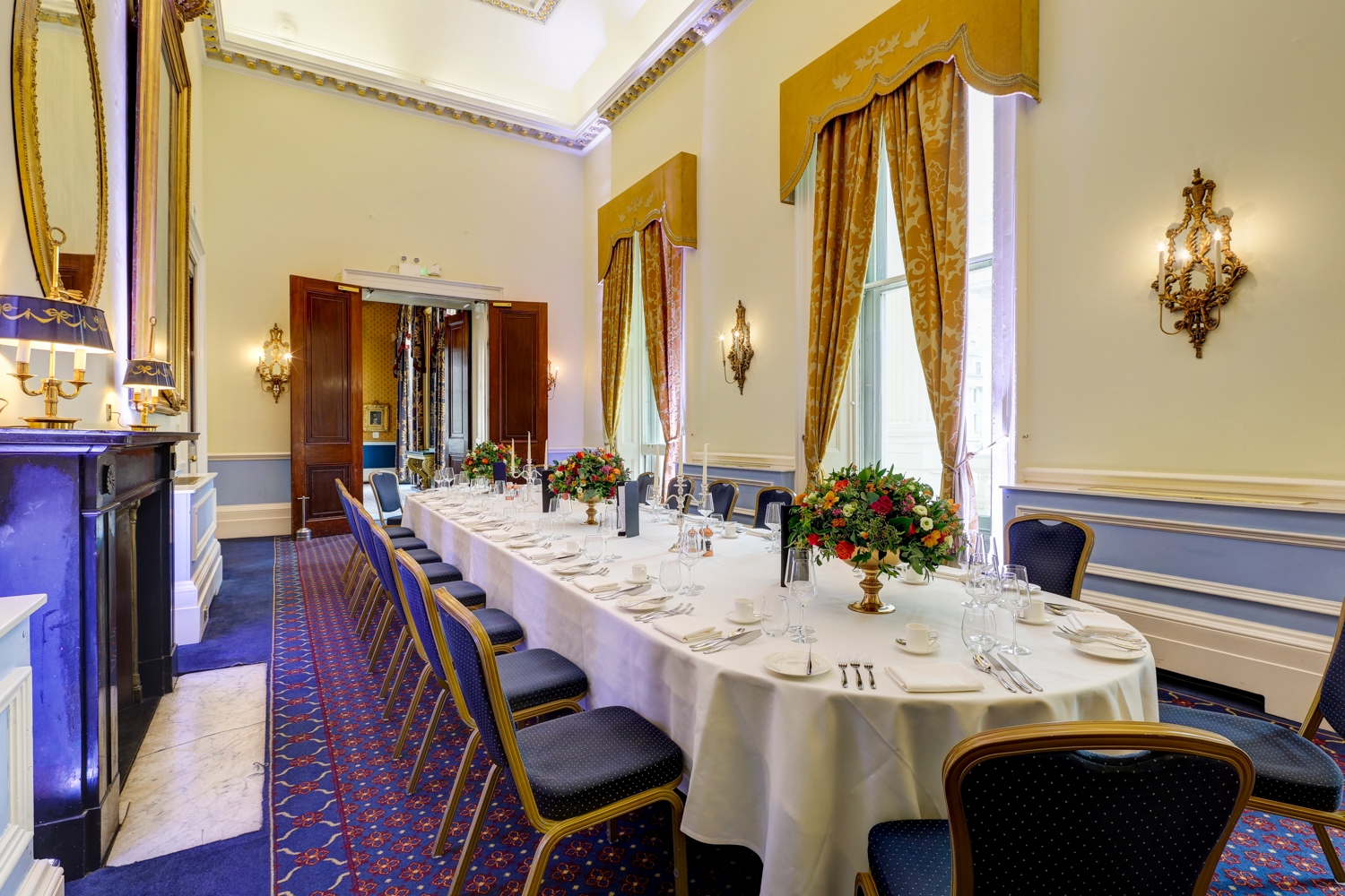 Photo of 116 Pall Mall, St James 1 & 2