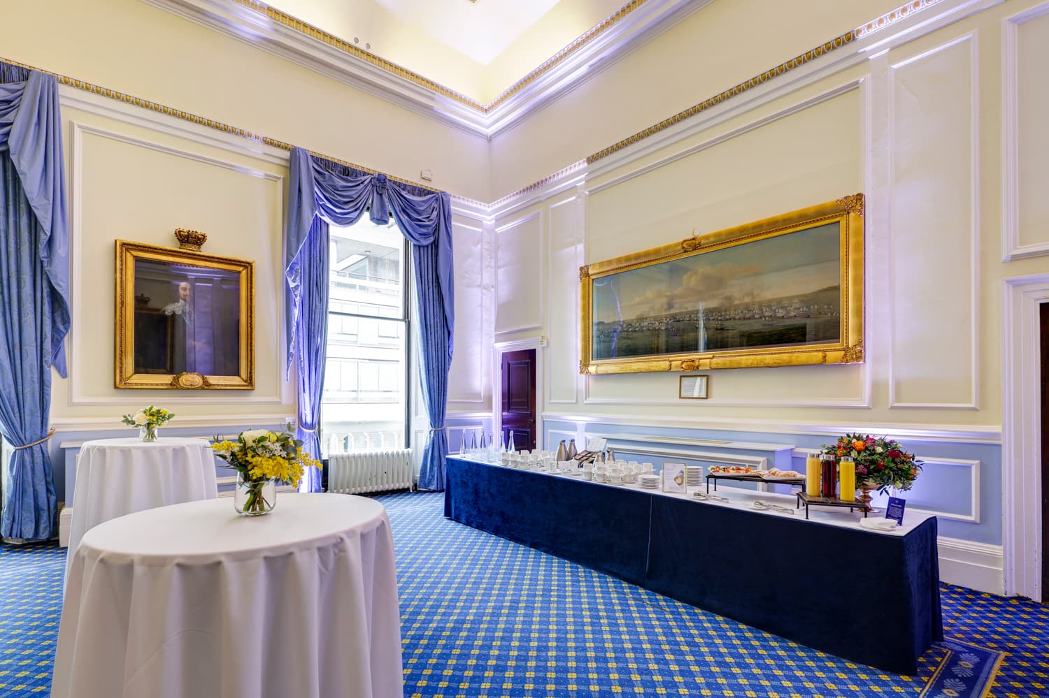 116 Pall Mall, St James 1 & 2 photo #2