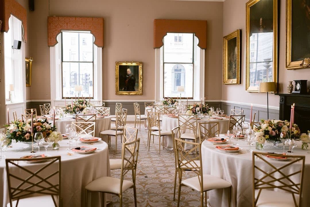 The Morning And Spears Room