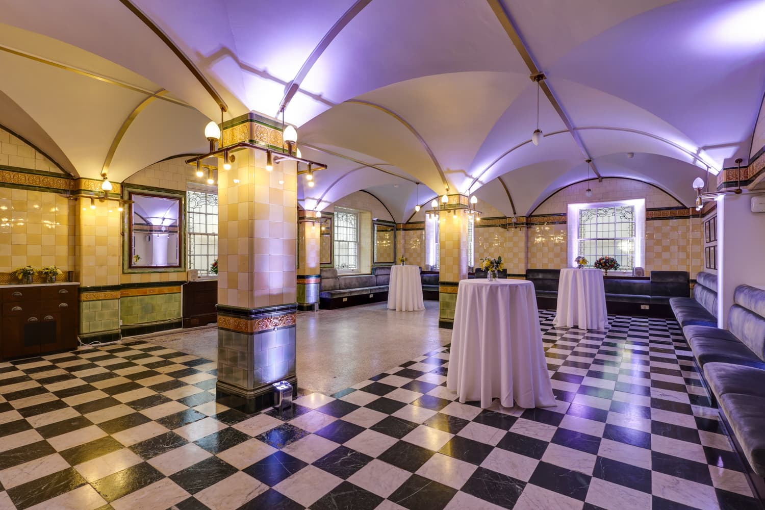 116 Pall Mall, Café Duke photo #2