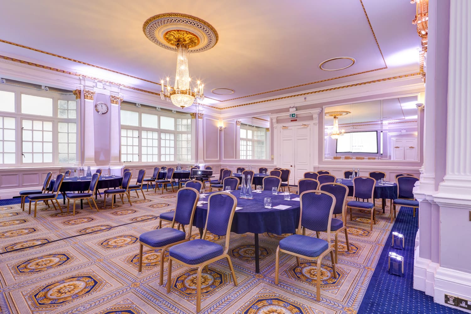 The Burton, 116 Pall Mall photo #3