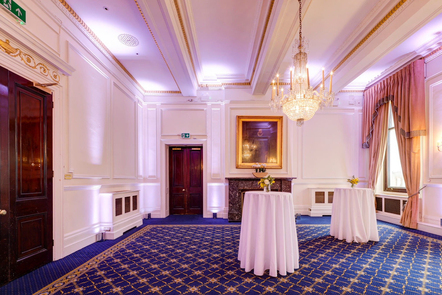 Photo of 116 Pall Mall, Trafalgar 1 & 2