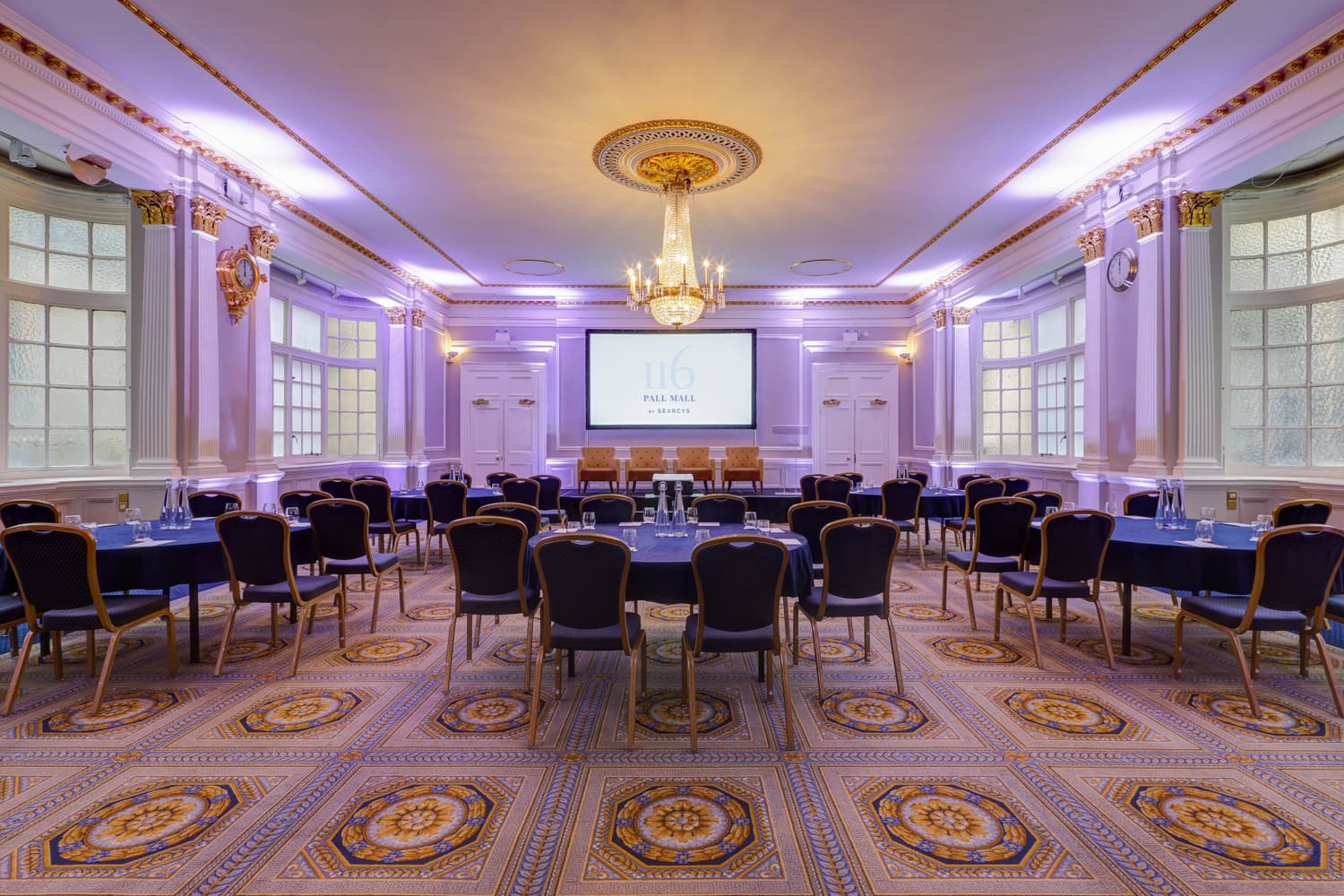 116 Pall Mall, The Burton photo #2