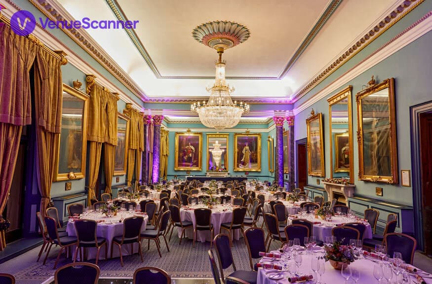 The Nash, 116 Pall Mall photo #2