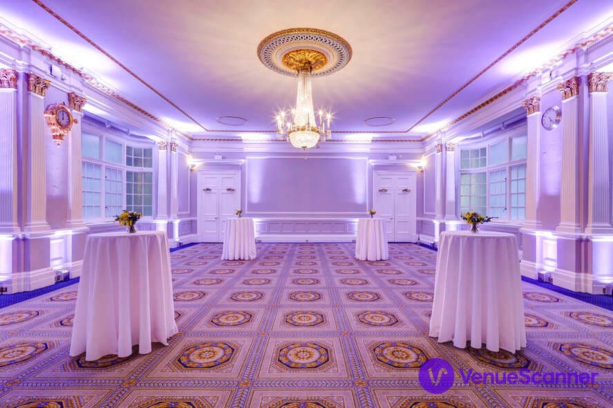 The Burton, 116 Pall Mall photo #1