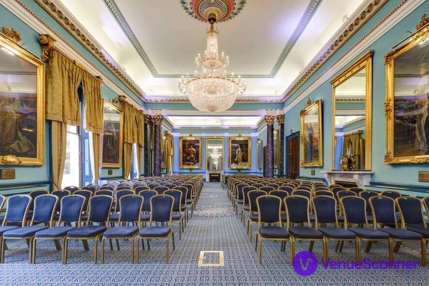 The Nash, 116 Pall Mall photo #1