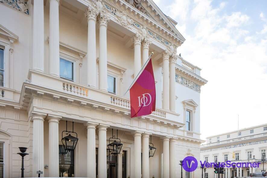 Café Duke, 116 Pall Mall photo #7