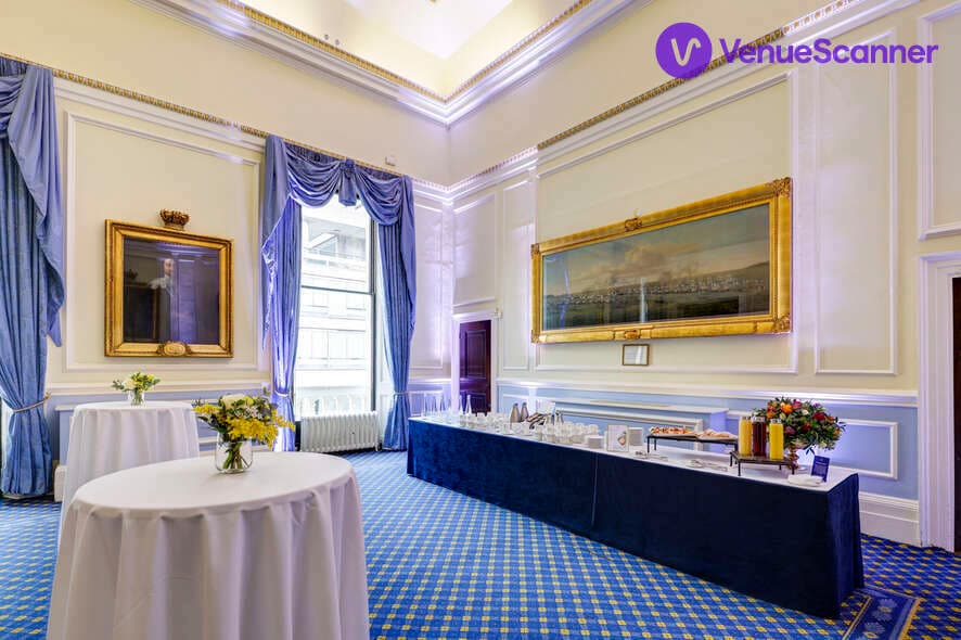 St James 1 & 2, 116 Pall Mall photo #2