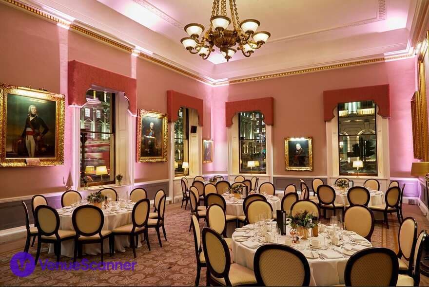 The Morning And Spears Room, 116 Pall Mall photo #3