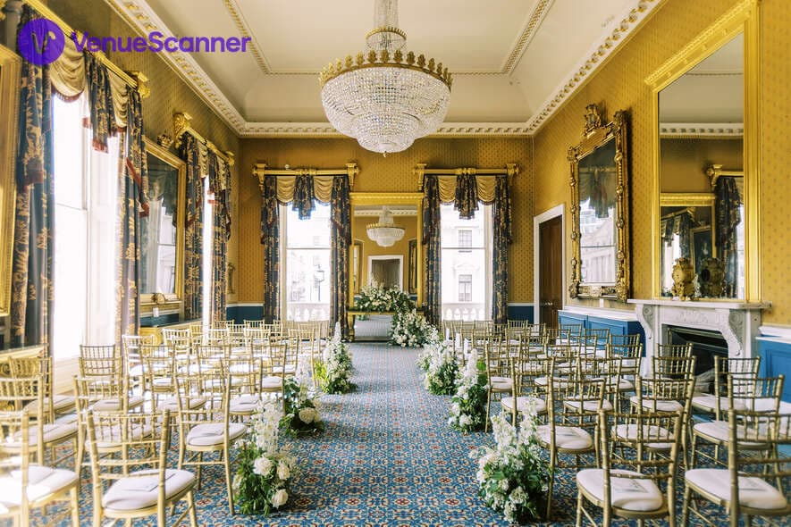 The Waterloo, 116 Pall Mall photo #3