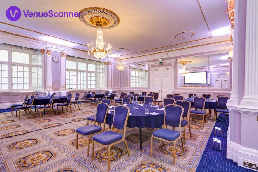 The Burton, 116 Pall Mall photo #3