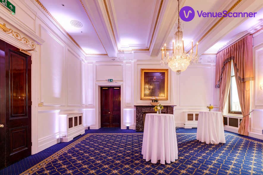 Trafalgar 1 & 2, 116 Pall Mall photo #2