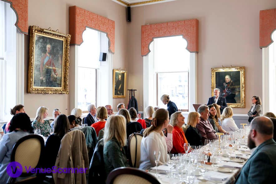 The Morning And Spears Room, 116 Pall Mall photo #2