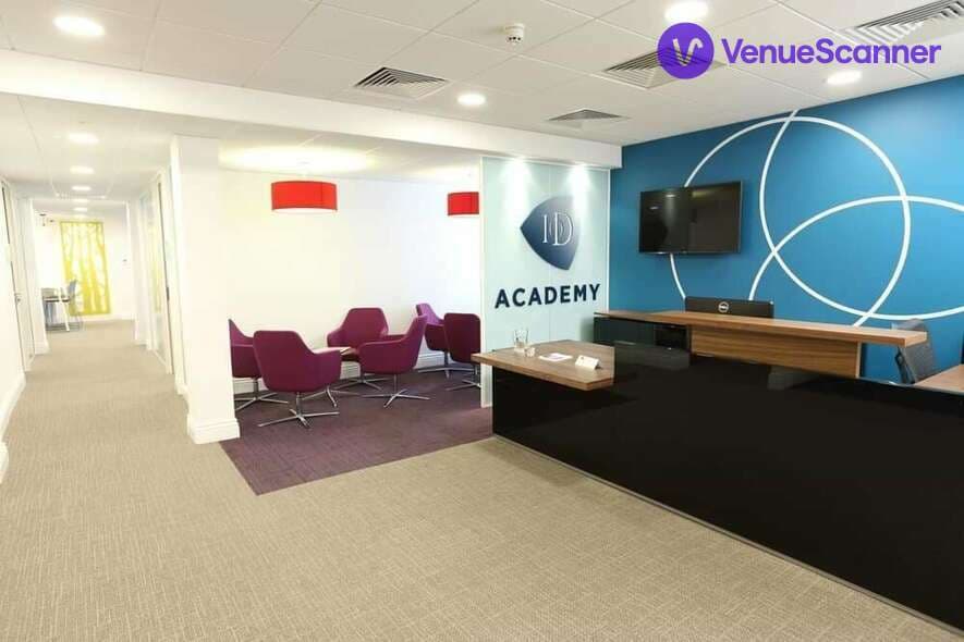 Meeting Rooms, 116 Pall Mall photo #2