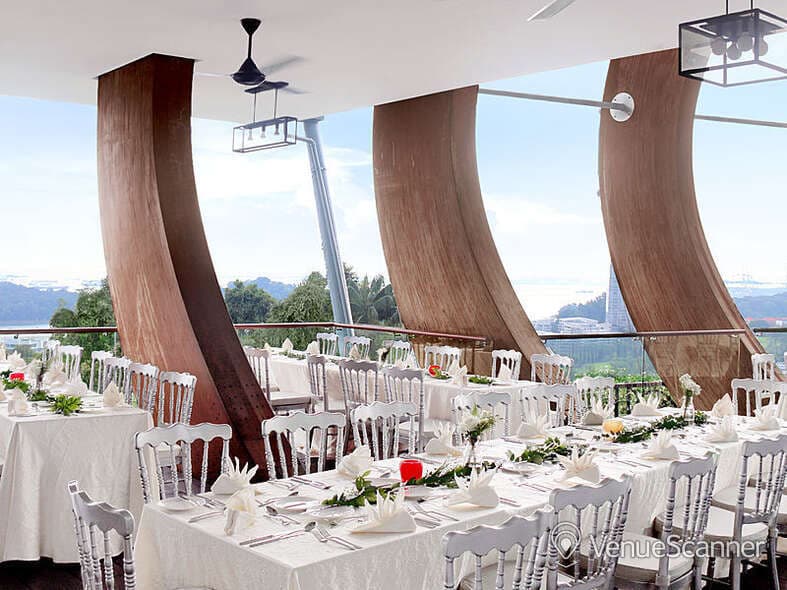 Arbora Hilltop, Faber Peak photo #2