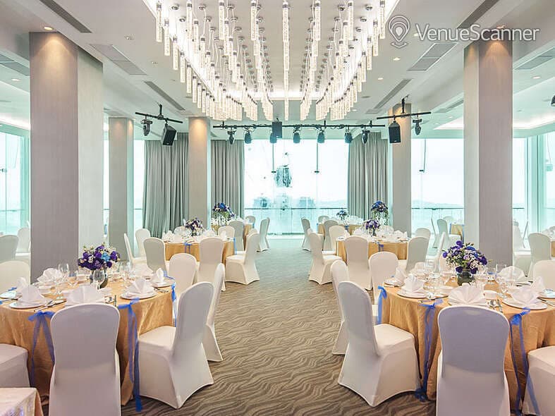 The Ballroom, Faber Peak photo #1