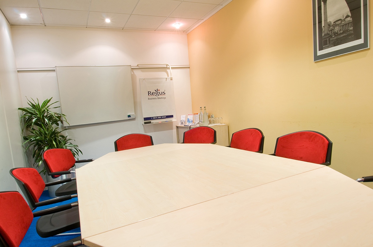 Photo of Regus Reigate London Road, Bodiam