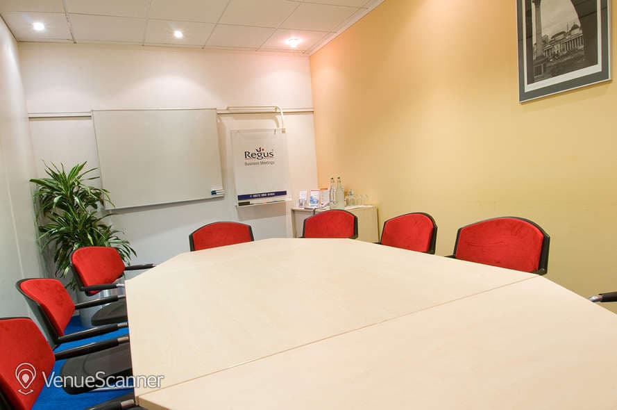 Regus Reigate London Road, Bodiam, undefined photo #1