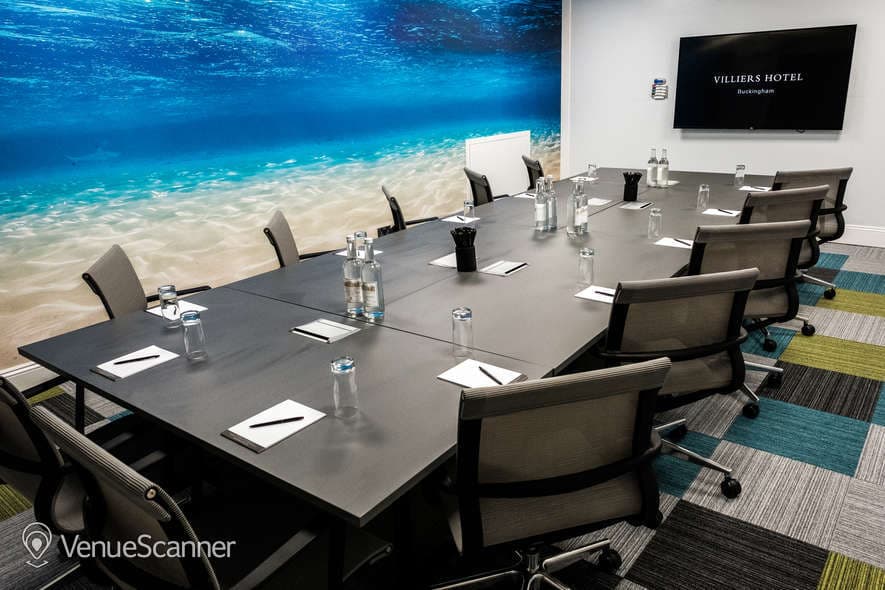 Sea, Villiers Hotel photo #1