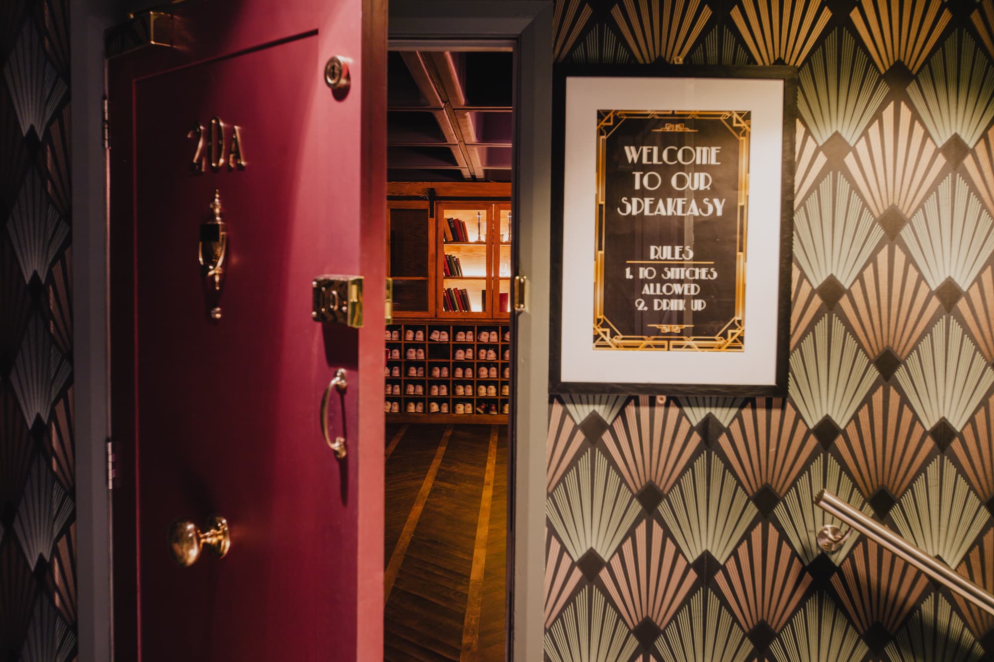 All Star Lanes Brick Lane, High Rollers Society photo #2