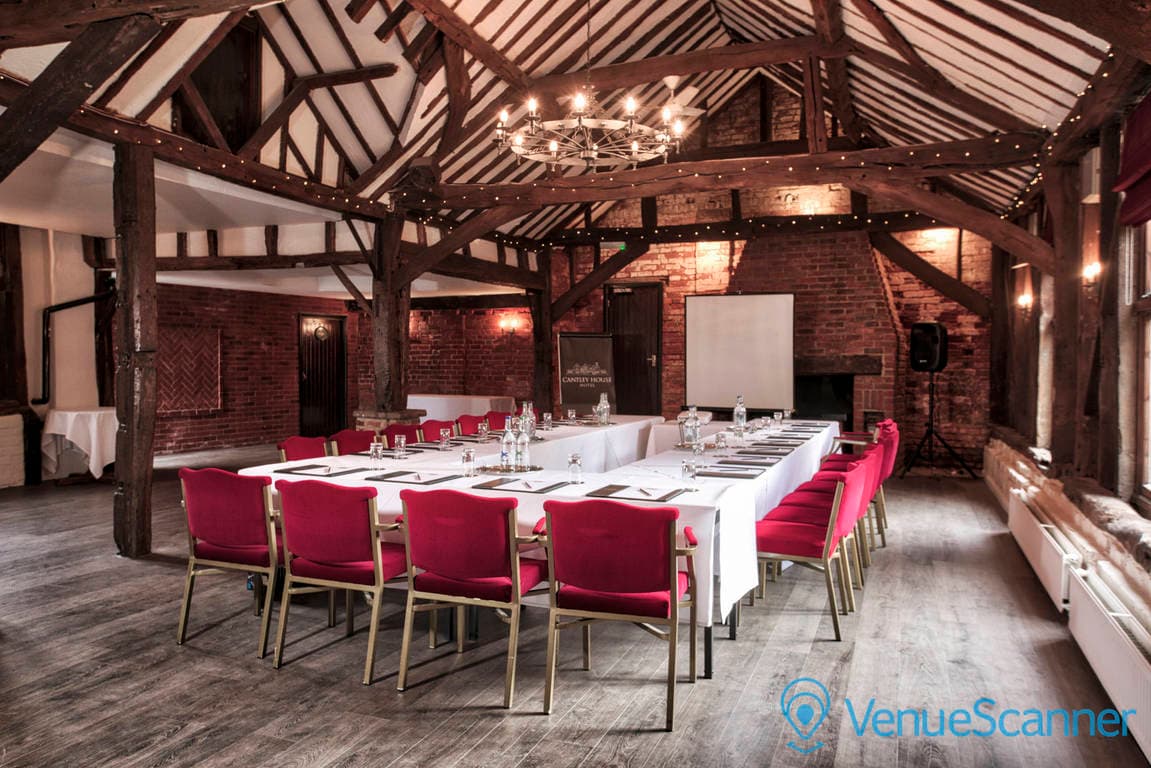 The Briar Barn, Cantley House Hotel & Barn photo #1