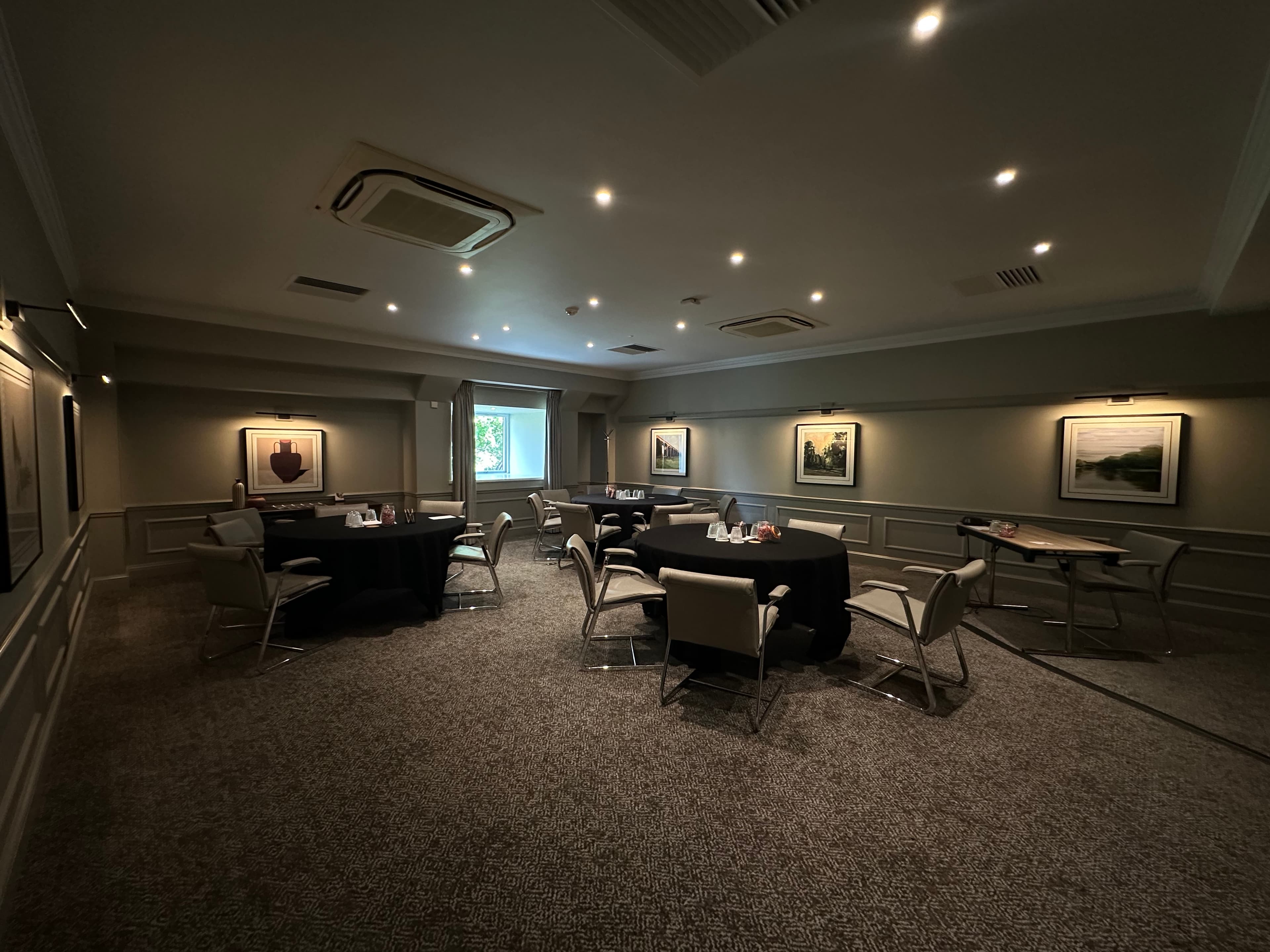 Oakham Suite, Kettering Park Hotel & Spa photo #3