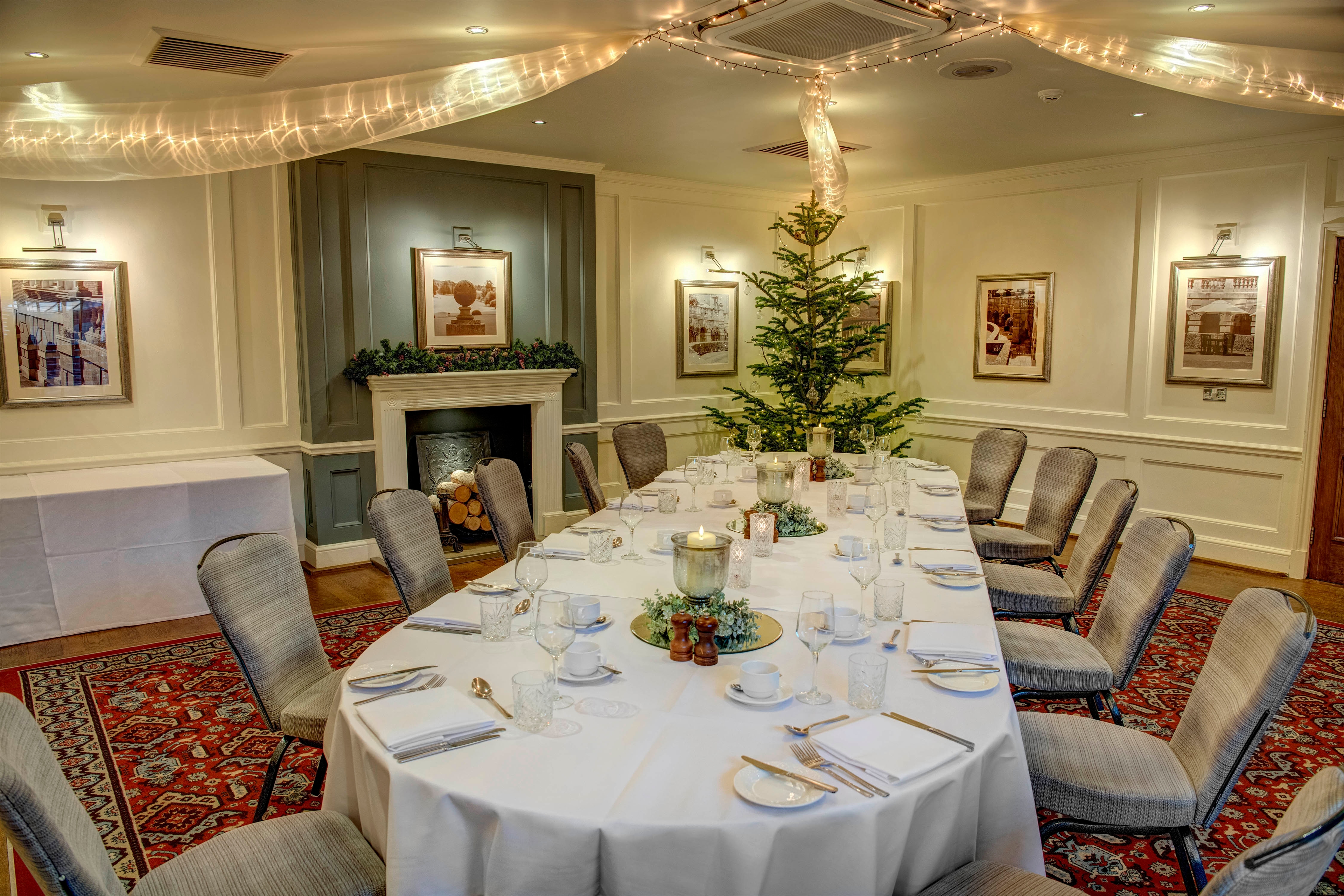 Photo of Kettering Park Hotel & Spa, Little Harrowden