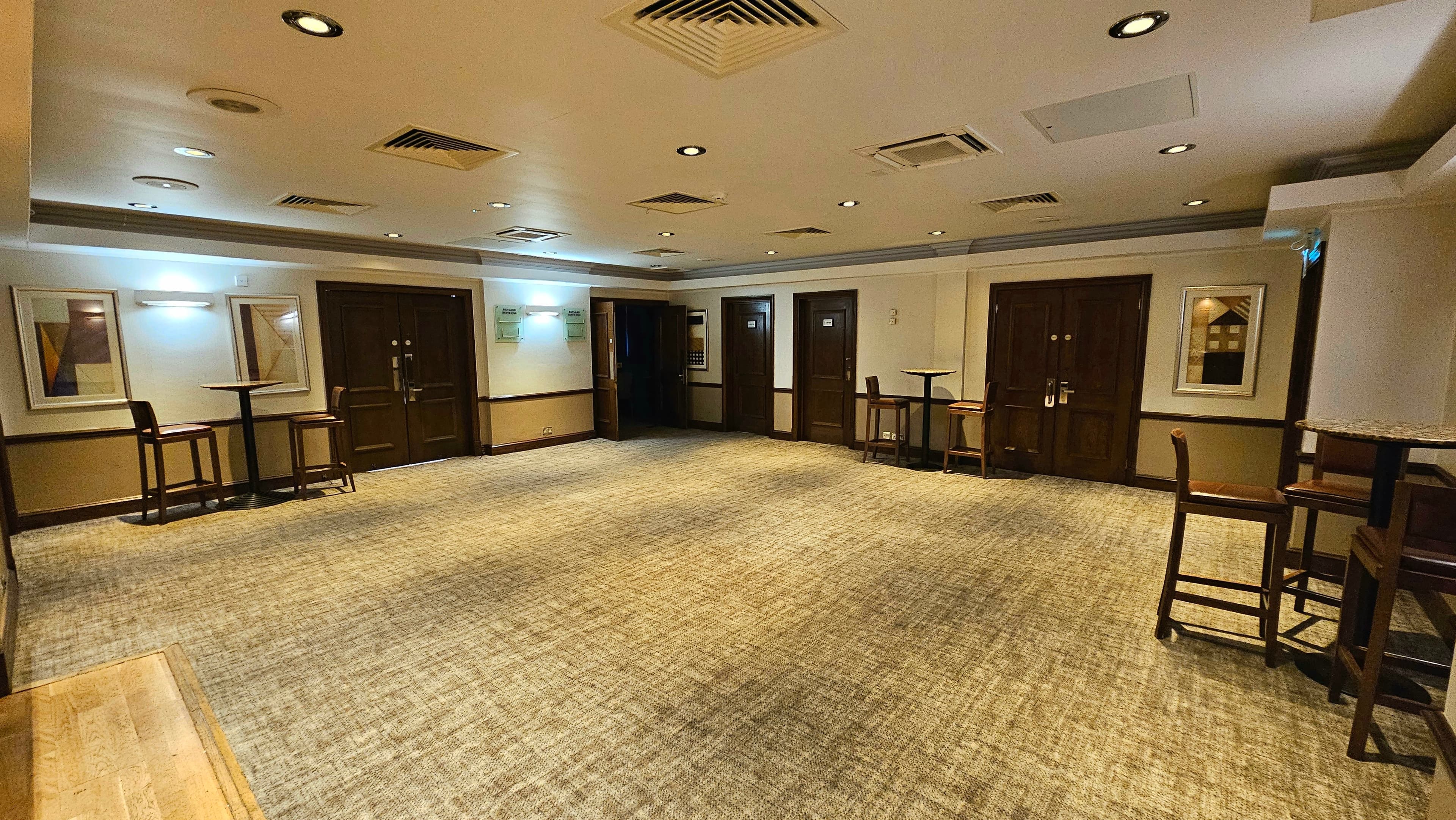 Rutland Suite, Kettering Park Hotel & Spa photo #3