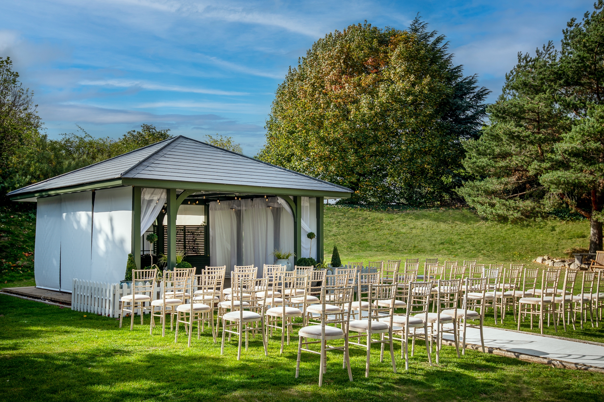 Photo of Kettering Park Hotel & Spa, The Lawn Club