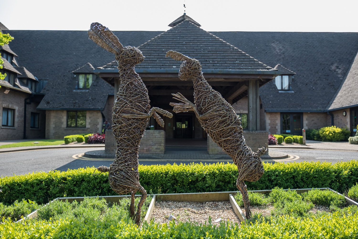 Photo of Kettering Park Hotel & Spa, Rutland 1