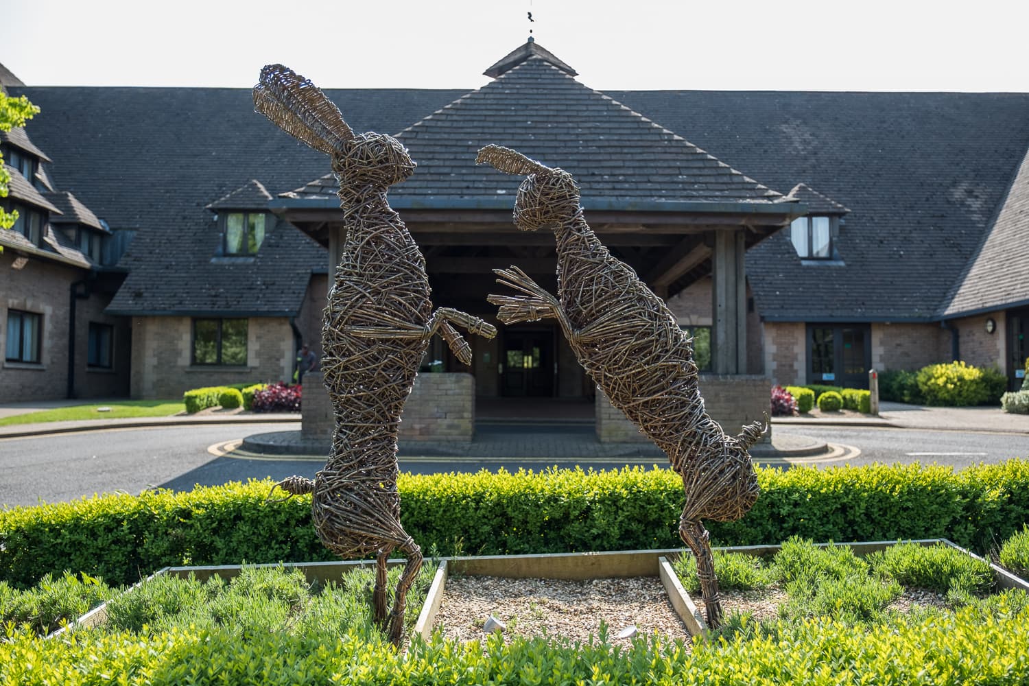 Kettering Park Hotel & Spa, Rutland 1 photo #2