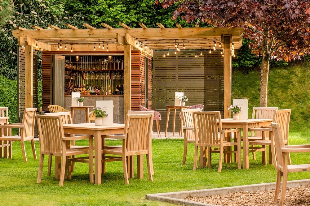 Photo of Kettering Park Hotel & Spa, Althorp Suite