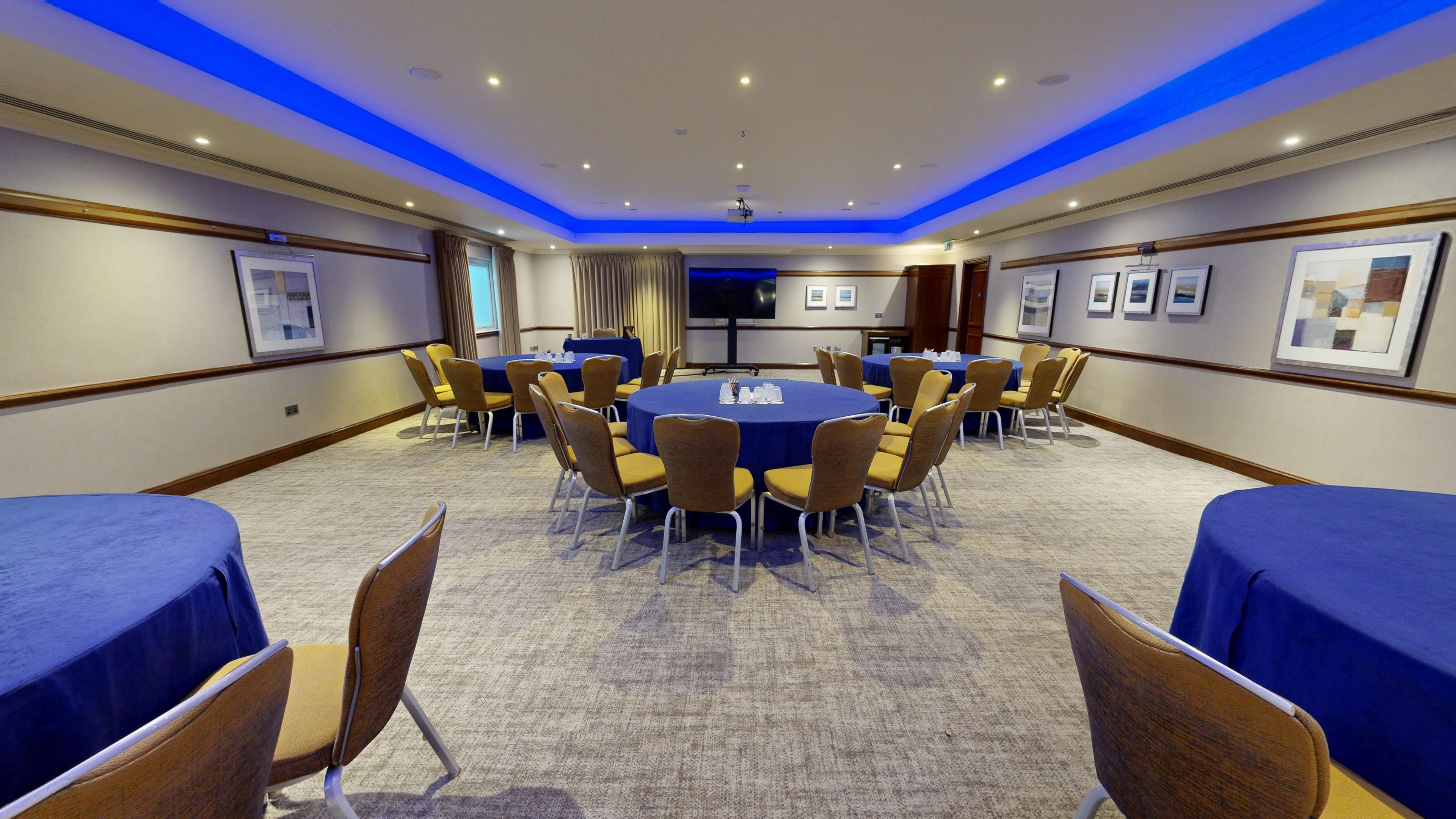 Photo of Kettering Park Hotel & Spa, Rockingham Suite