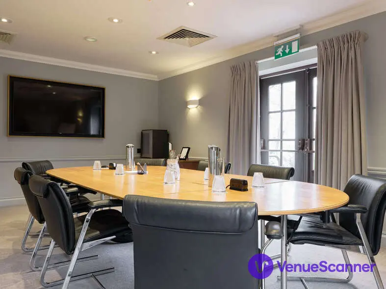 Brampton Room, Kettering Park Hotel & Spa photo #1