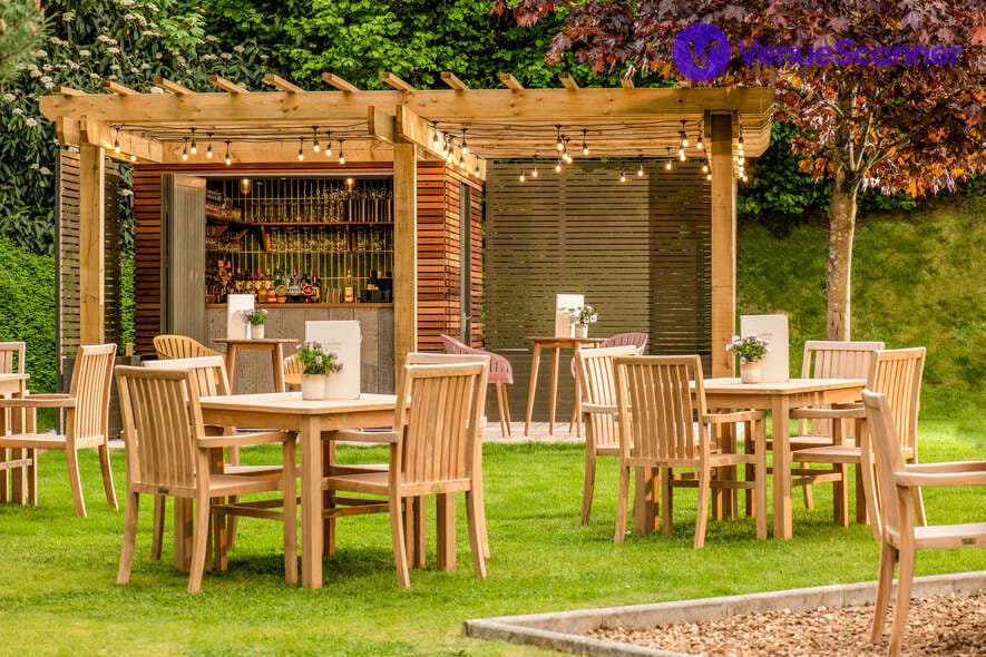 The Lawn Club, Kettering Park Hotel & Spa photo #3