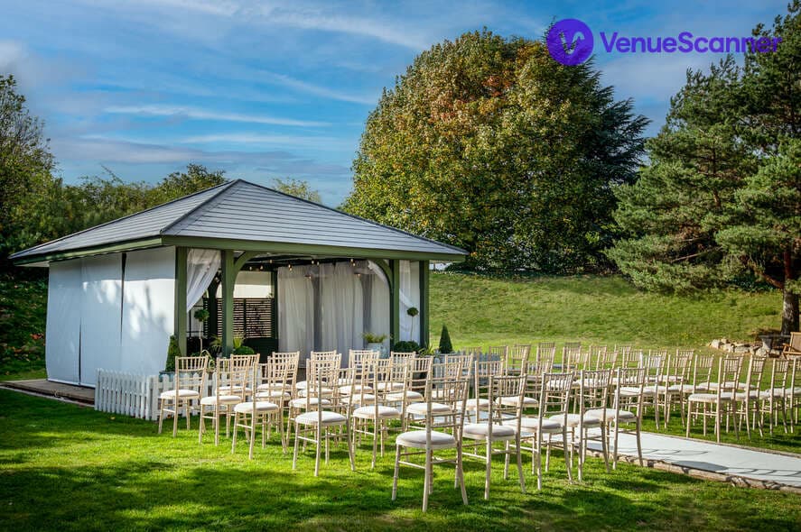 The Lawn Club, Kettering Park Hotel & Spa photo #1