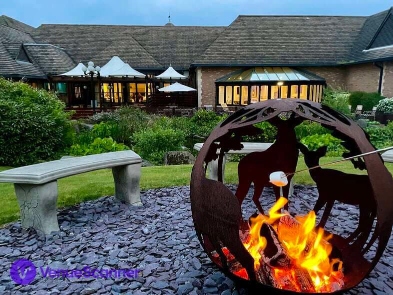 The Lawn Club, Kettering Park Hotel & Spa photo #2