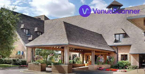 Kettering Park Hotel & Spa, Rutland 1 photo #3