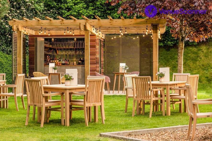 Brixworth Room, Kettering Park Hotel & Spa photo #10