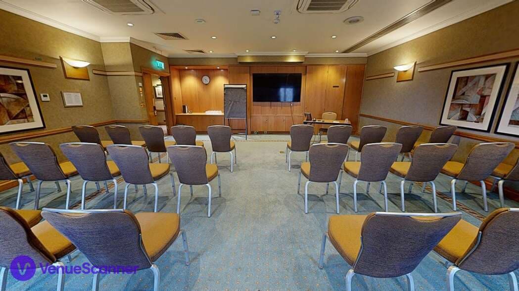 Harrington Suite, Kettering Park Hotel & Spa photo #1