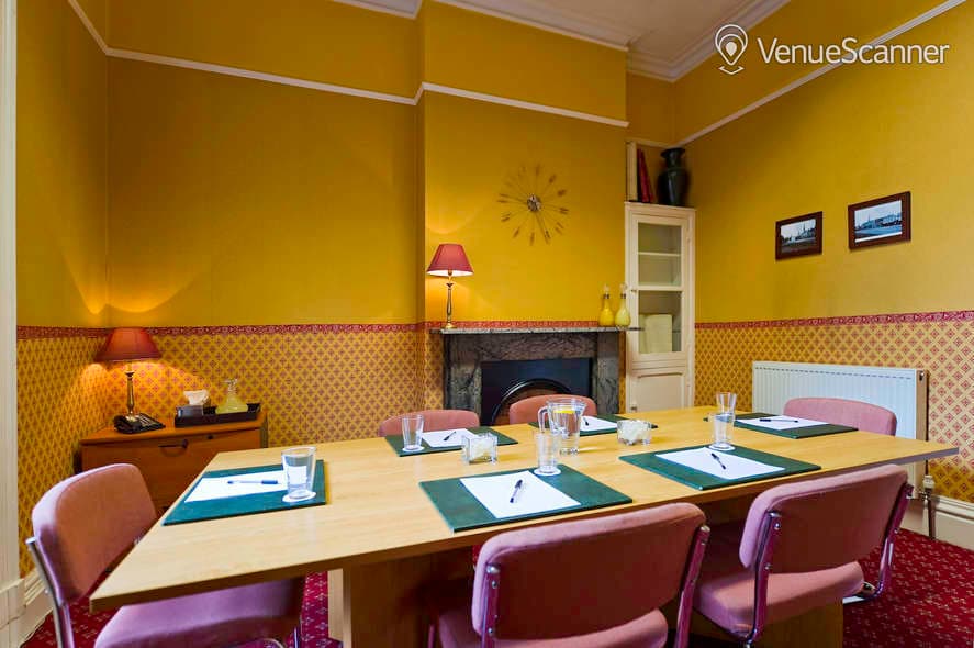 Regus Coventry The Quadrant, The Seminar Room, undefined photo #1