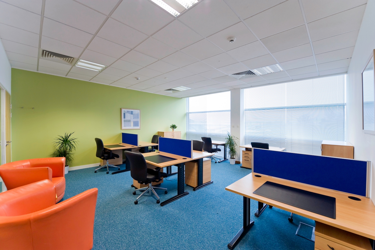 Photo of Regus Leeds City West Business Park, The Pullman