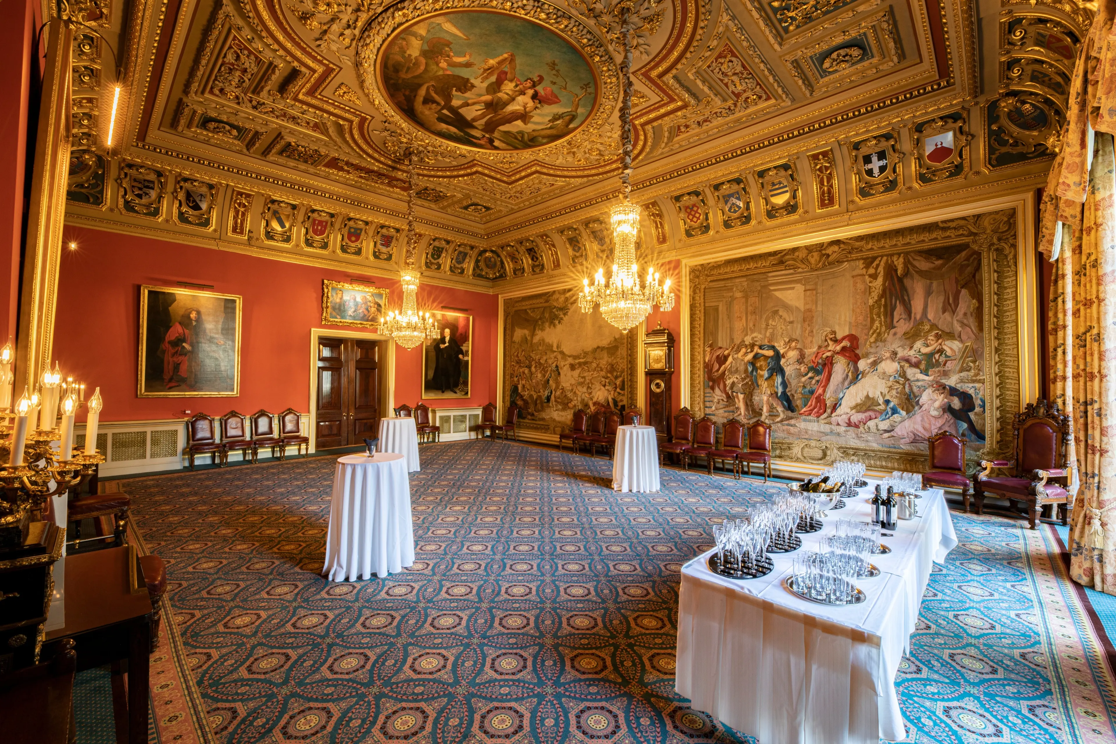 Drapers’ Hall photo #2