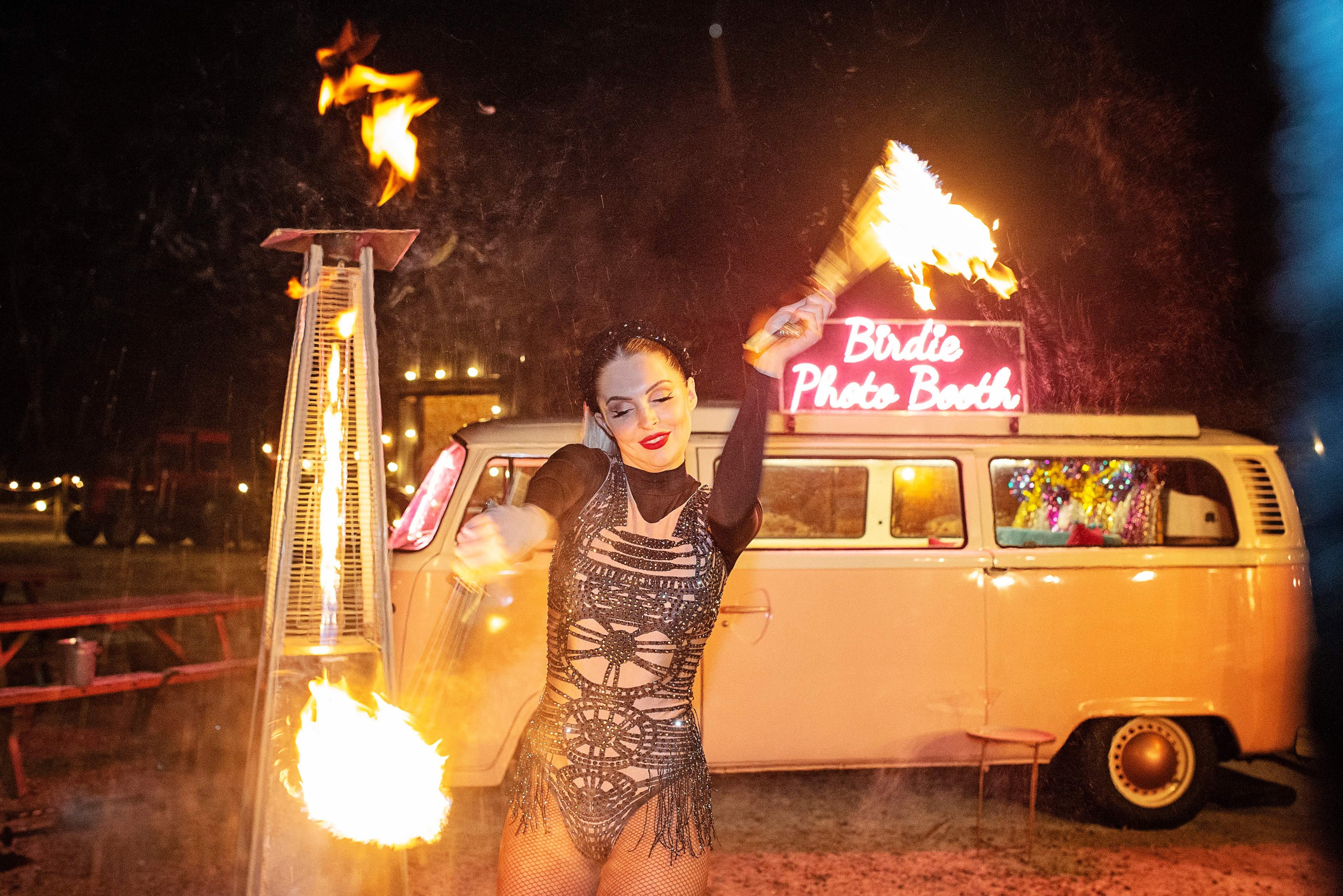 Photo of Stock Farm Barn