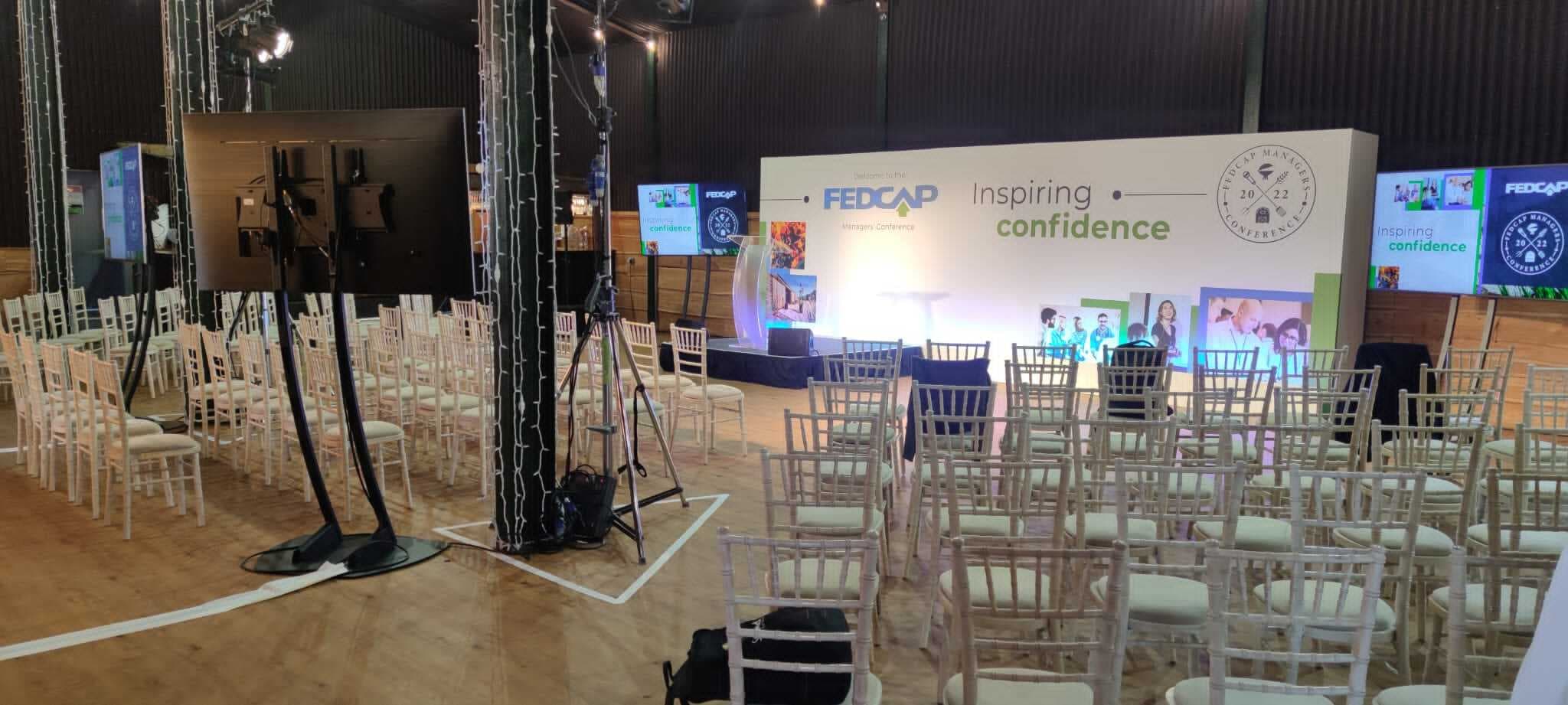 Exclusive Hire, Stock Farm Barn photo #3