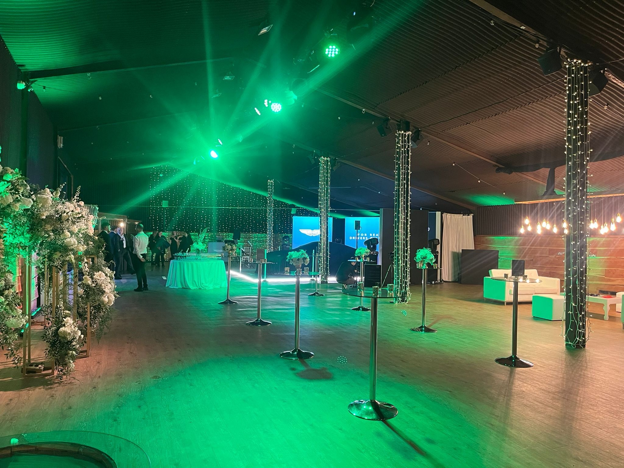 Photo of Stock Farm Barn, Exclusive Hire